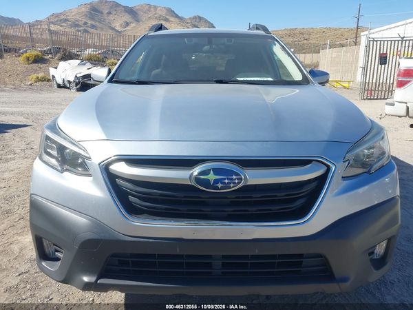 2021 SUBARU OUTBACK PREMIUM — I6