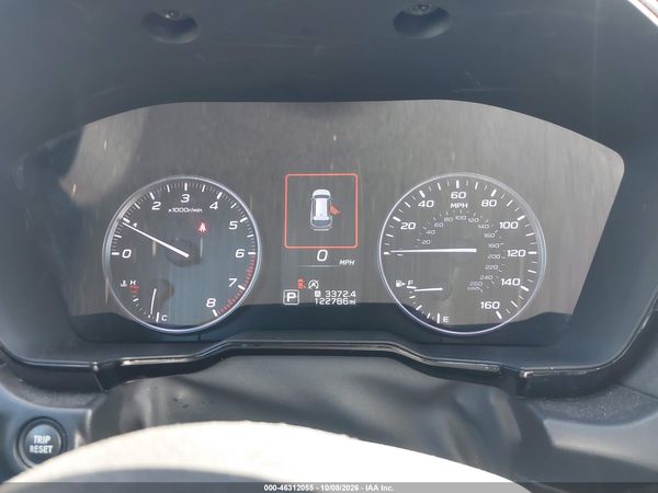 2021 SUBARU OUTBACK PREMIUM — I7