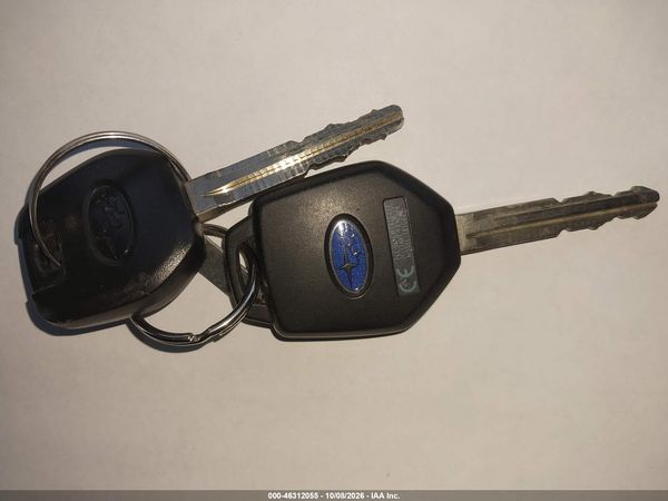 2021 SUBARU OUTBACK PREMIUM — I11