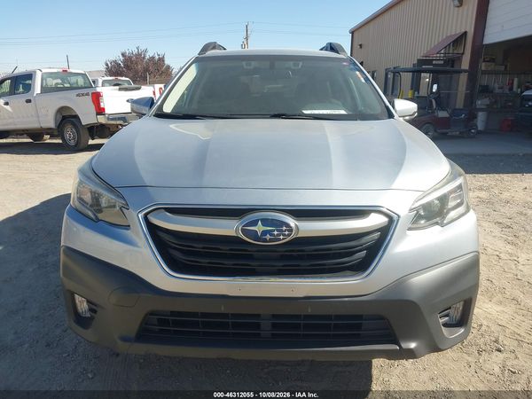2021 SUBARU OUTBACK PREMIUM — I115