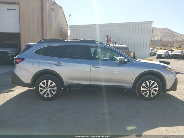 2021 SUBARU OUTBACK PREMIUM — I116