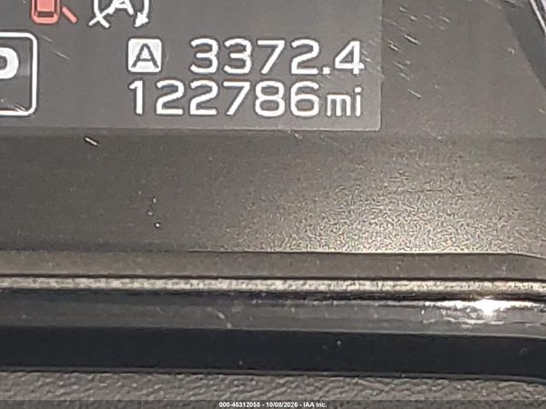 2021 SUBARU OUTBACK PREMIUM — I118