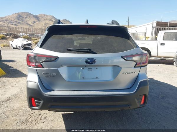 2021 SUBARU OUTBACK PREMIUM — I119