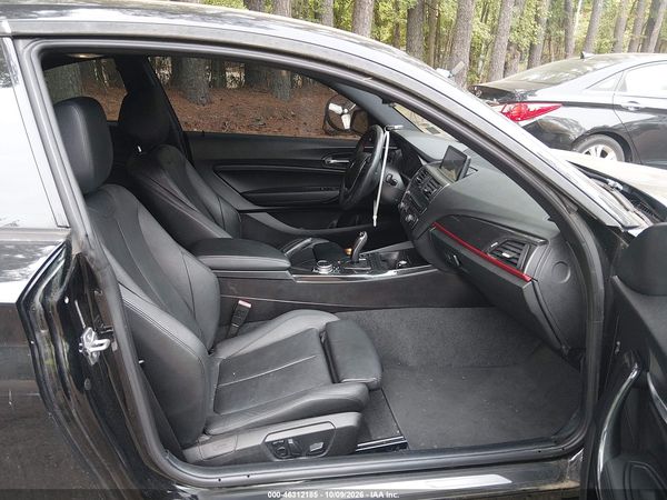 2014 BMW 228I — I5