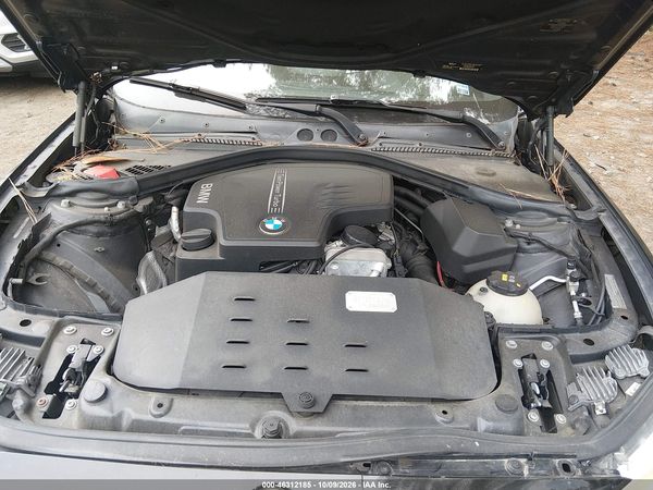 2014 BMW 228I — I10