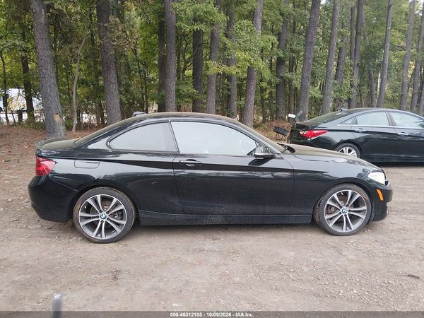 2014 BMW 228I — I116