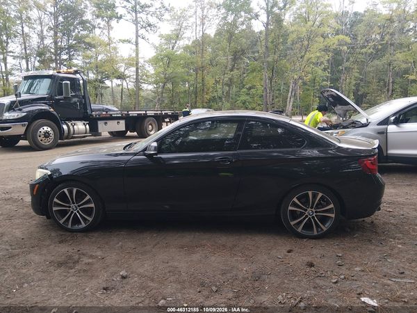 2014 BMW 228I — I117