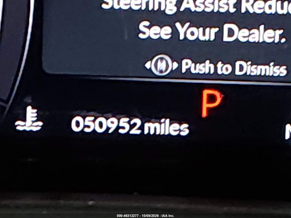 2022 ACURA RDX STANDARD — I118