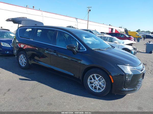 2027 CHRYSLER PACIFICA Select — I1