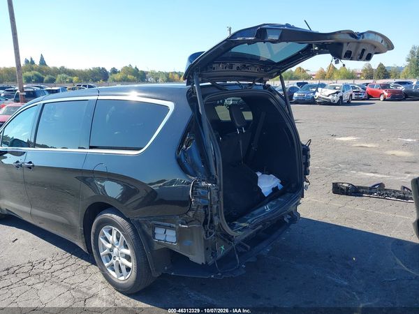 2027 CHRYSLER PACIFICA Select — I6
