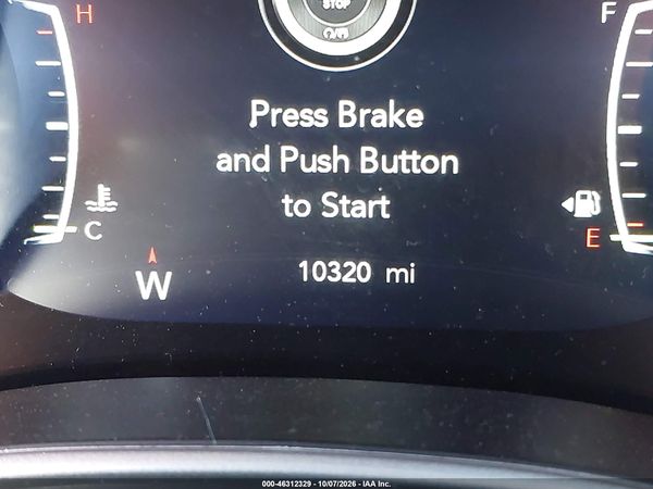 2027 CHRYSLER PACIFICA Select — I118