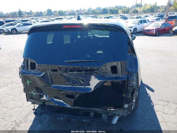 2027 CHRYSLER PACIFICA Select — I119