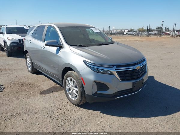 2024 CHEVROLET EQUINOX AWD LT — I1