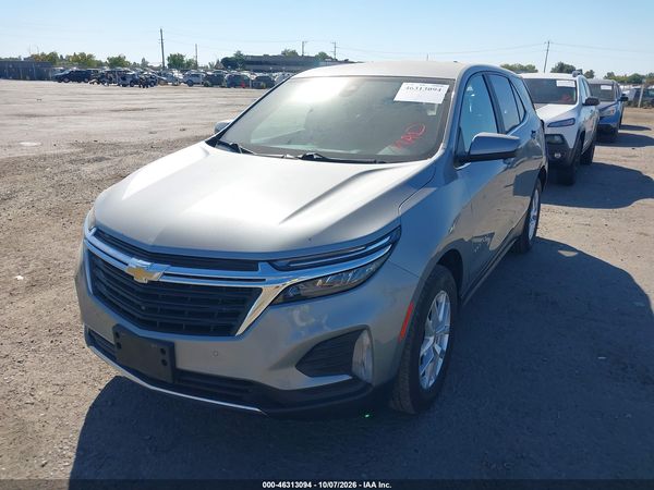 2024 CHEVROLET EQUINOX AWD LT — I2