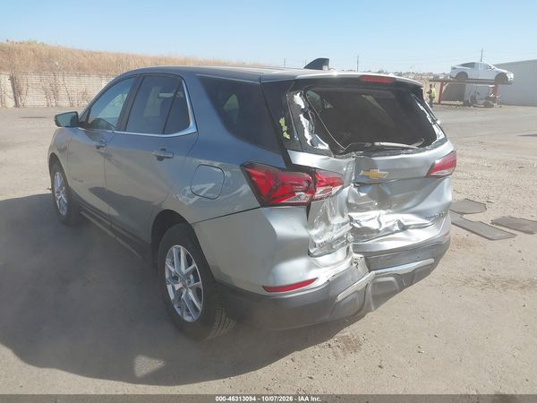 2024 CHEVROLET EQUINOX AWD LT — I3