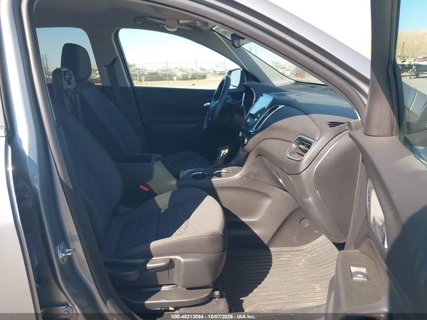 2024 CHEVROLET EQUINOX AWD LT — I5