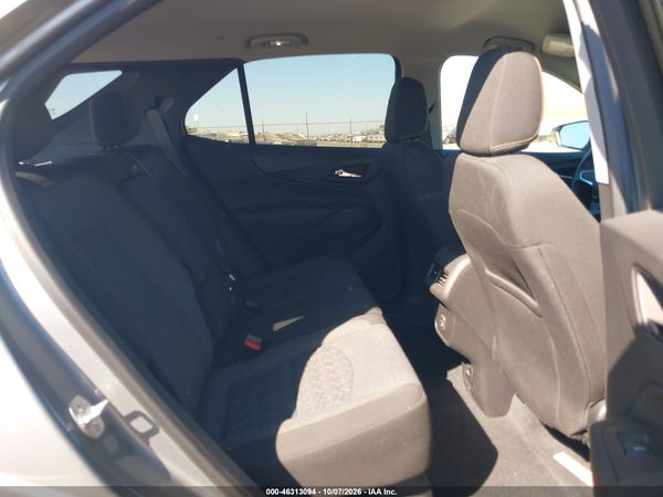 2024 CHEVROLET EQUINOX AWD LT — I8
