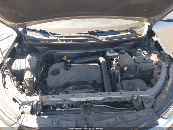 2024 CHEVROLET EQUINOX AWD LT — I10