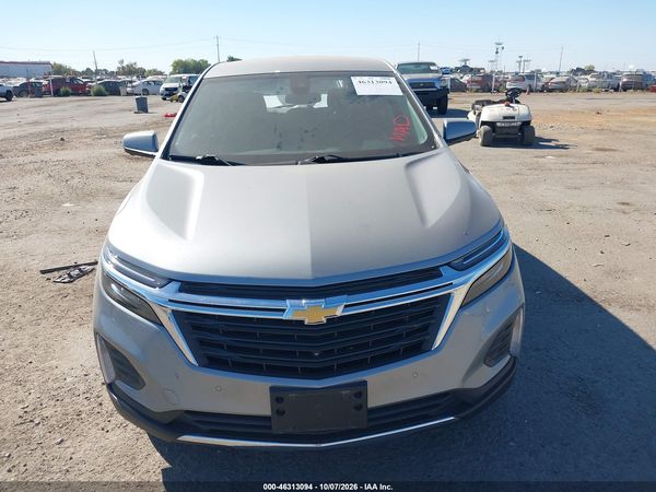 2024 CHEVROLET EQUINOX AWD LT — I115