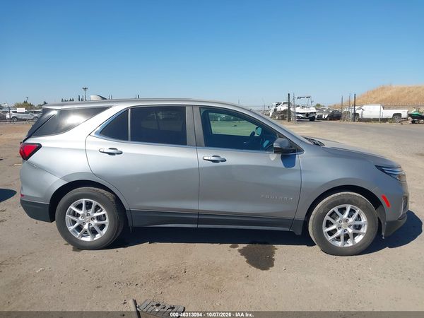 2024 CHEVROLET EQUINOX AWD LT — I116