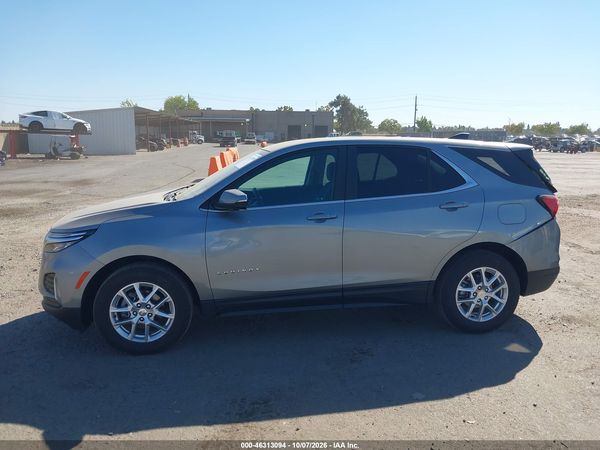 2024 CHEVROLET EQUINOX AWD LT — I117