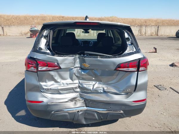 2024 CHEVROLET EQUINOX AWD LT — I119