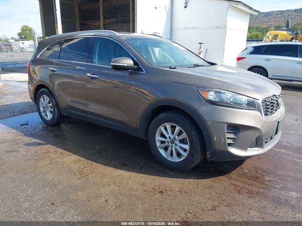 2019 KIA SORENTO 2.4L LX — I1