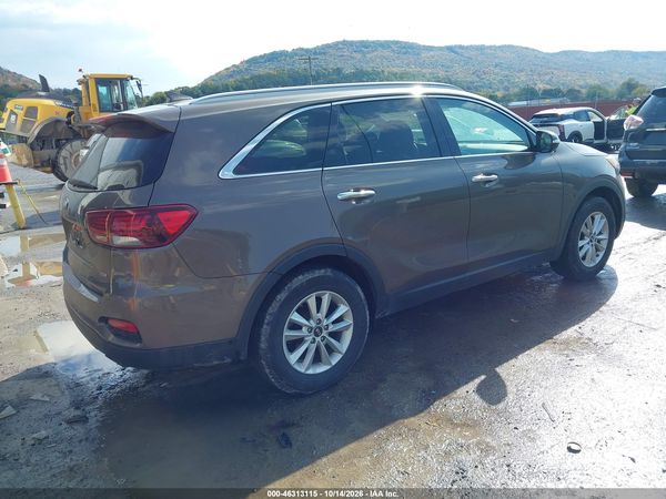 2019 KIA SORENTO 2.4L LX — I4