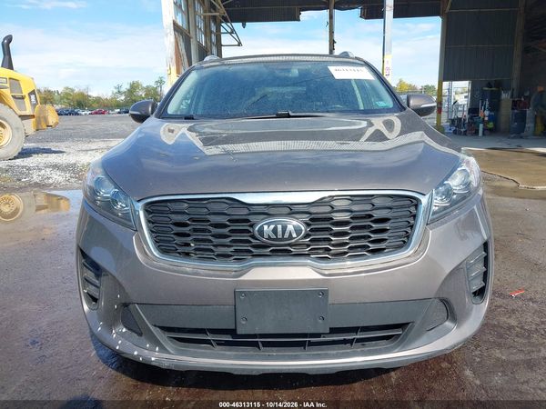 2019 KIA SORENTO 2.4L LX — I6