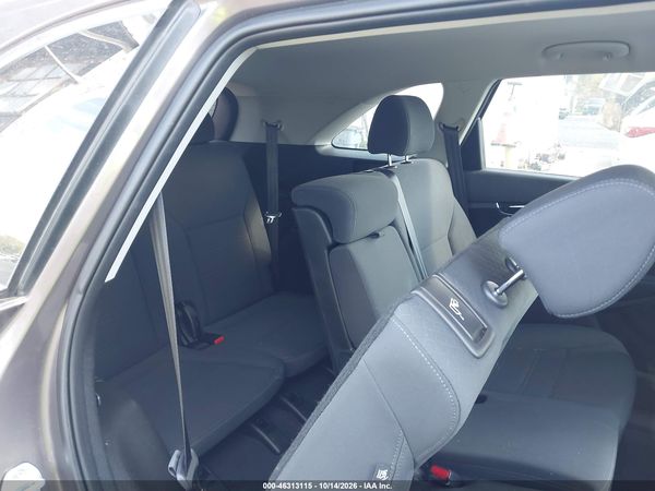 2019 KIA SORENTO 2.4L LX — I8