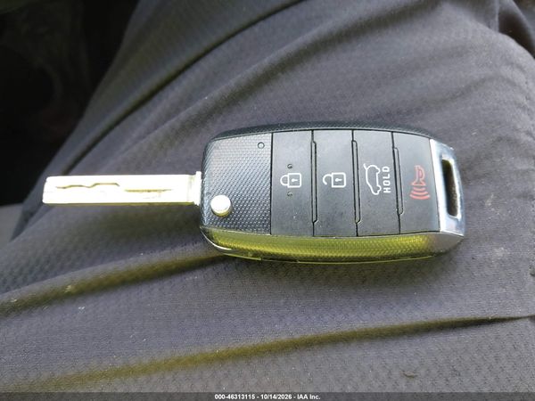 2019 KIA SORENTO 2.4L LX — I11