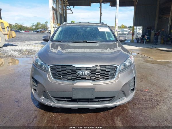 2019 KIA SORENTO 2.4L LX — I115