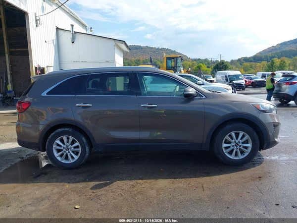 2019 KIA SORENTO 2.4L LX — I116
