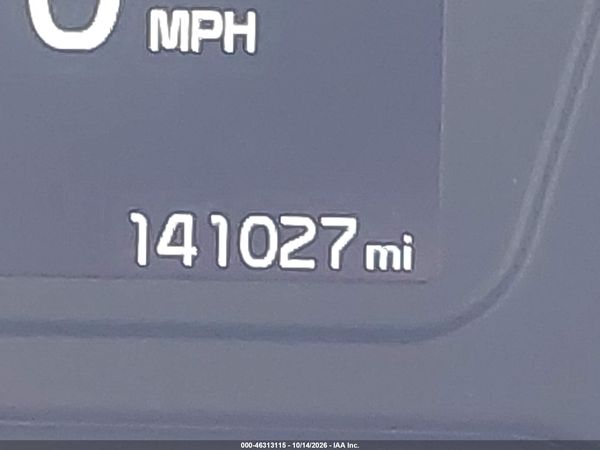2019 KIA SORENTO 2.4L LX — I118