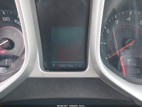 2014 CHEVROLET CAMARO 1LT — I7