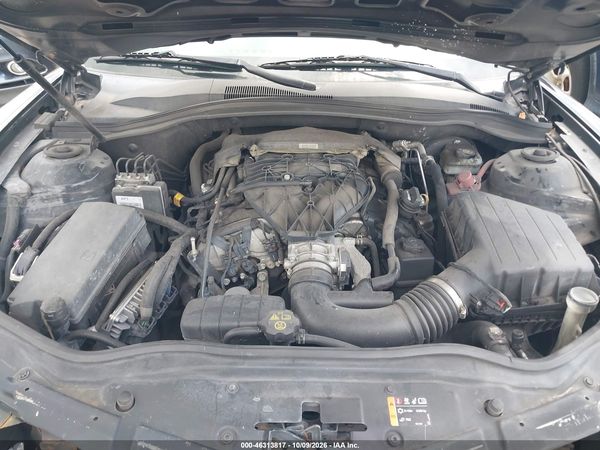 2014 CHEVROLET CAMARO 1LT — I10