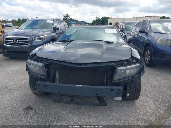 2014 CHEVROLET CAMARO 1LT — I115