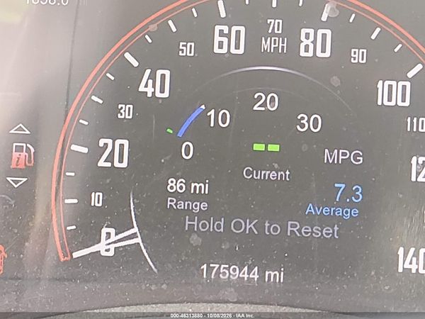 2014 DODGE DURANGO SXT — I118