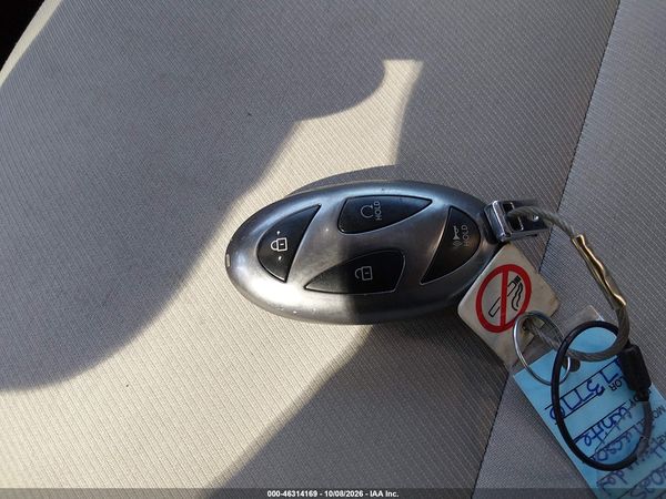 2025 HYUNDAI TUCSON SEL — I11
