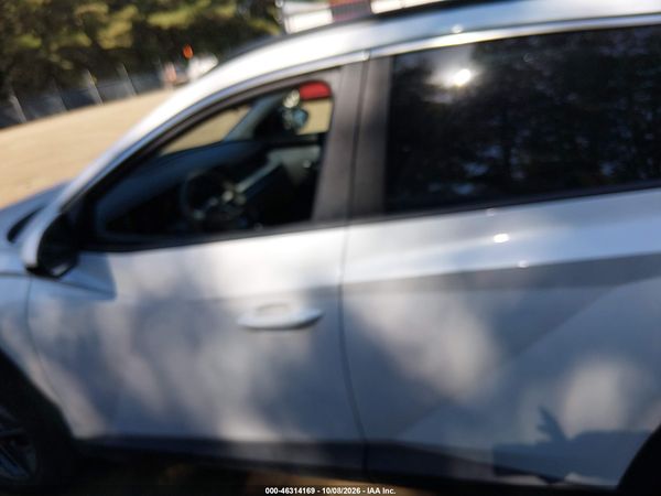 2025 HYUNDAI TUCSON SEL — I117