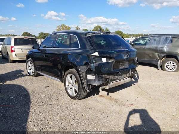 2019 AUDI Q5 45 PREMIUM — I3