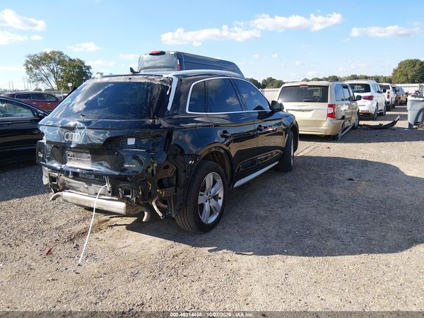 2019 AUDI Q5 45 PREMIUM — I4