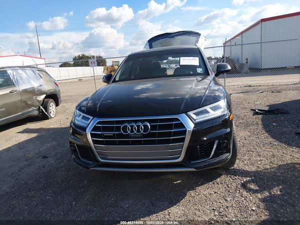 2019 AUDI Q5 45 PREMIUM — I115