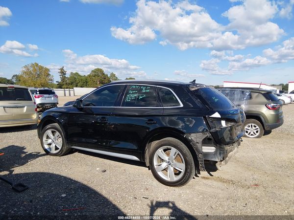 2019 AUDI Q5 45 PREMIUM — I117