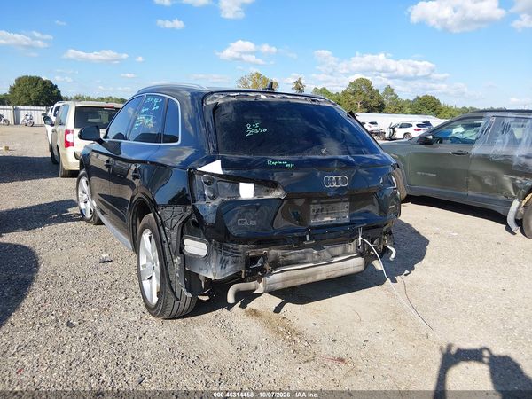 2019 AUDI Q5 45 PREMIUM — I153