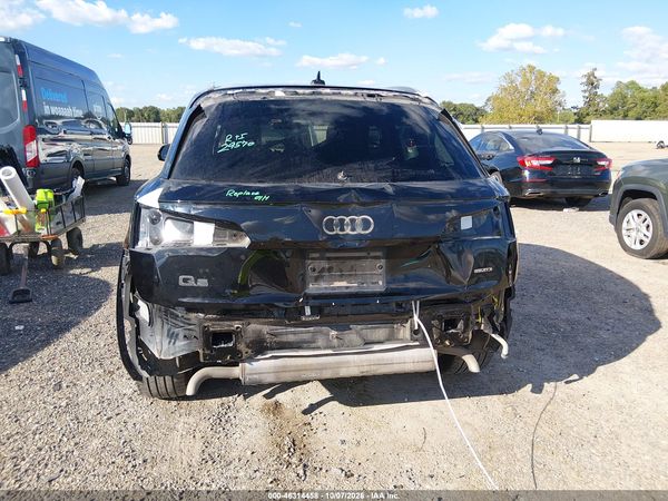 2019 AUDI Q5 45 PREMIUM — I154