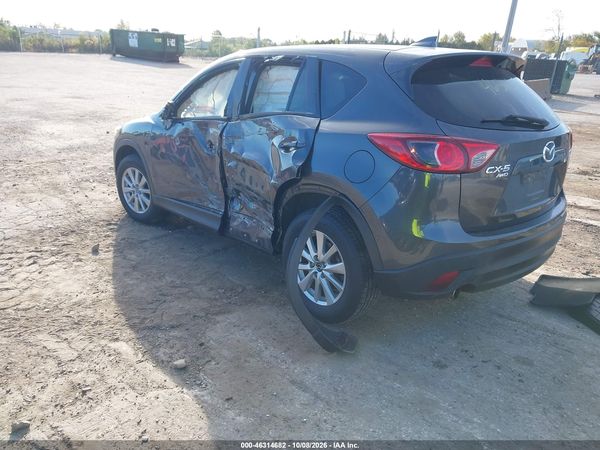 2016 MAZDA CX-5 TOURING — I3