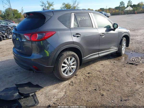 2016 MAZDA CX-5 TOURING — I4