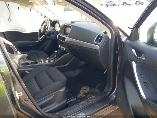 2016 MAZDA CX-5 TOURING — I5
