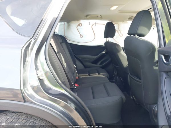 2016 MAZDA CX-5 TOURING — I8
